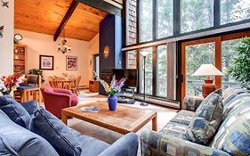Enchanting Mountain Haven - Ski, Explore & Relax With Unrivaled Views - Tb303