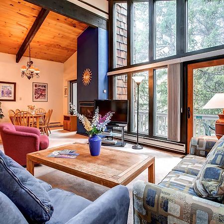 Enchanting Mountain Haven - Ski, Explore & Relax With Unrivaled Views - Tb303 Breckenridge Exterior photo