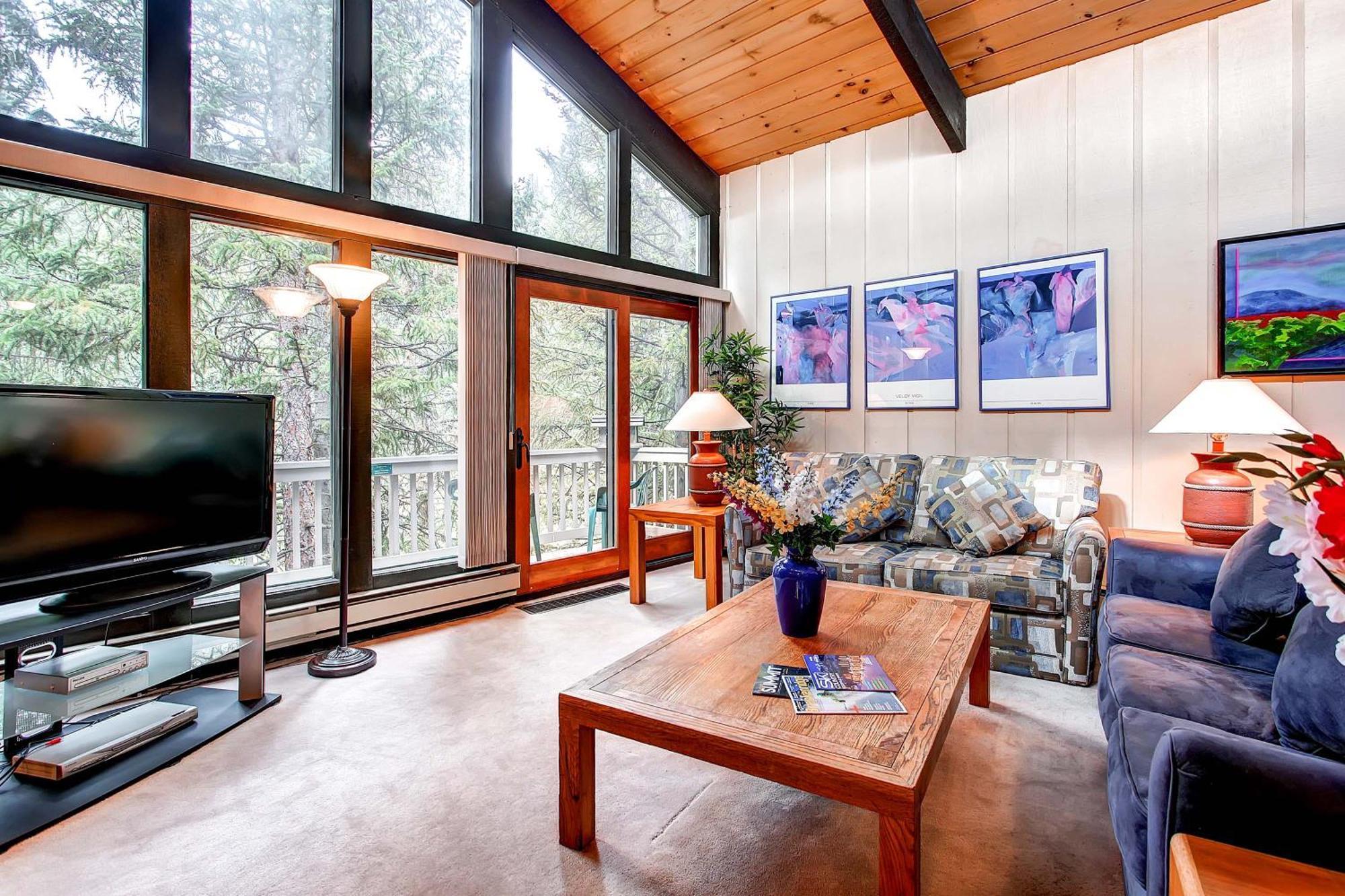 Enchanting Mountain Haven - Ski, Explore & Relax With Unrivaled Views - Tb303 Breckenridge Exterior photo