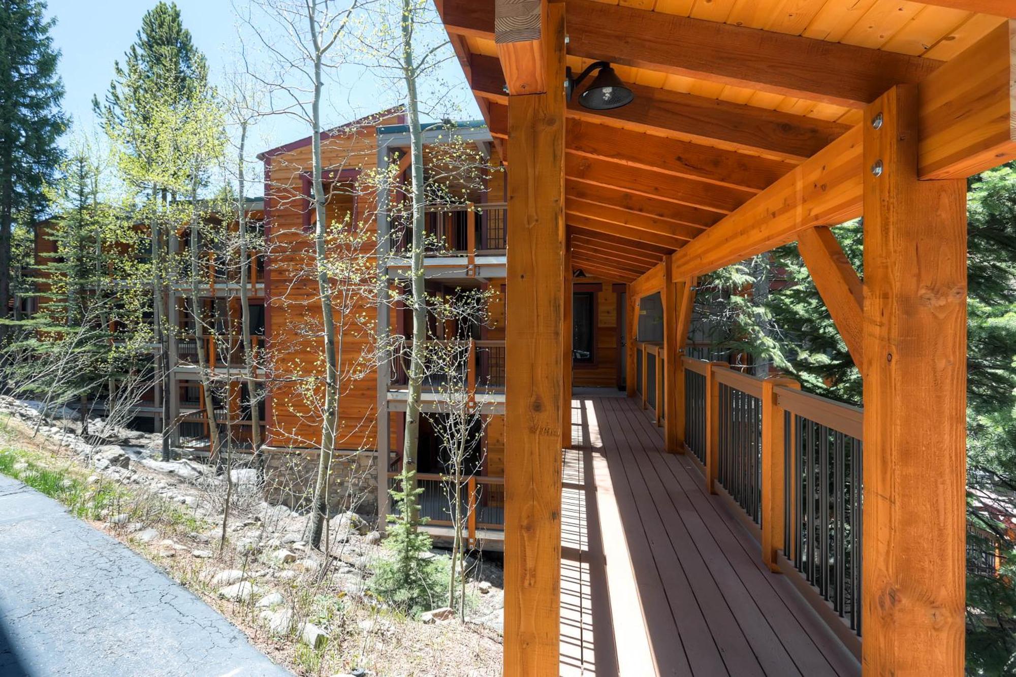 Enchanting Mountain Haven - Ski, Explore & Relax With Unrivaled Views - Tb303 Breckenridge Exterior photo