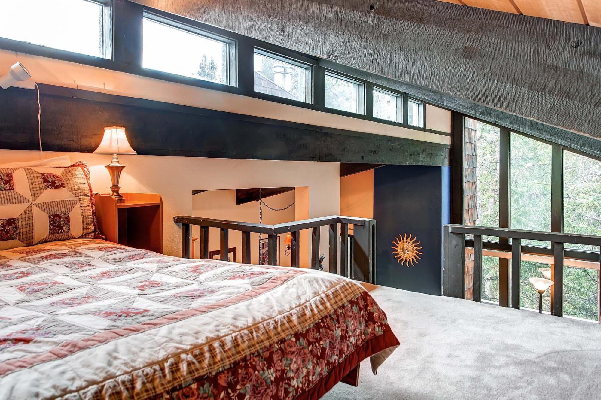 Enchanting Mountain Haven - Ski, Explore & Relax With Unrivaled Views - Tb303 Breckenridge Exterior photo